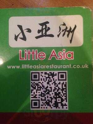 Little Asia