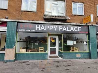 Happy Palace