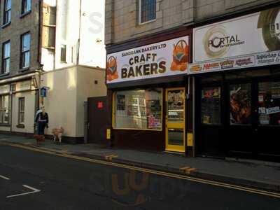 Sandbank Bakery - Rhyl