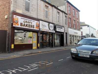 Sandbank Bakery - Rhyl