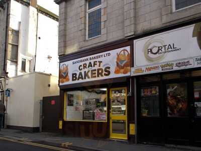 Sandbank Bakery - Rhyl