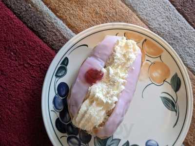 Sandbank Bakery - Rhyl