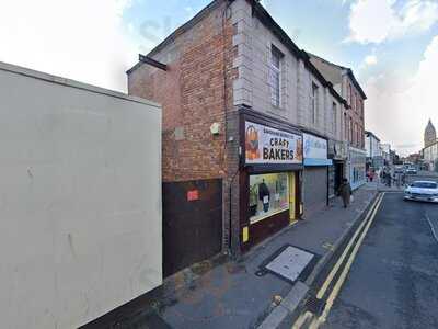Sandbank Bakery - Rhyl