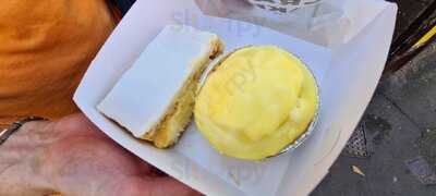 Sandbank Bakery - Rhyl