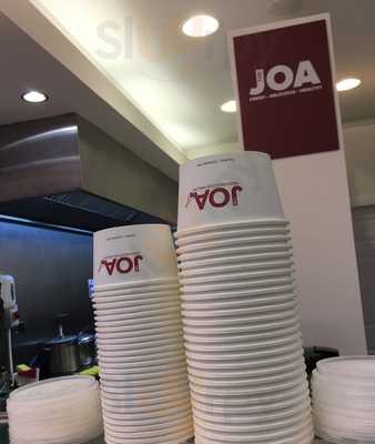 The Joa