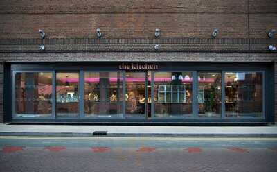 The Kitchen Storyhouse