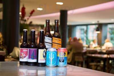 The Kitchen Storyhouse