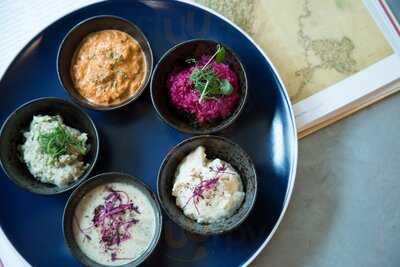 The Kitchen Storyhouse