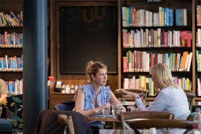 The Kitchen Storyhouse