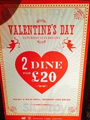 Windlesora Wetherspoons