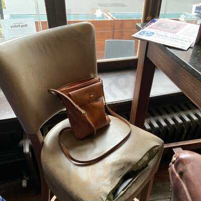 The Muggleton Inn - J D Wetherspoon