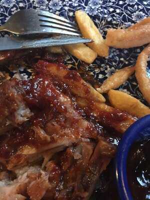 The Muggleton Inn - J D Wetherspoon