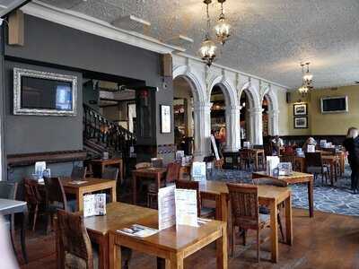 The Muggleton Inn - J D Wetherspoon