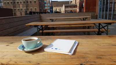 Coffee Lab Gloucester