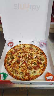 Pizza Hot Express