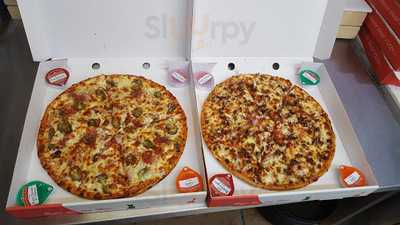 Pizza Hot Express