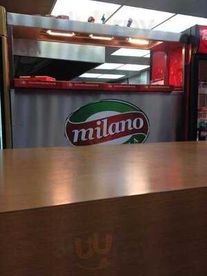 Milano Pizza