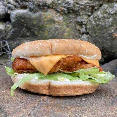 Allens Fried Chicken Bolton