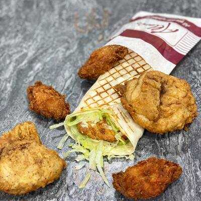 Allens Fried Chicken Bolton