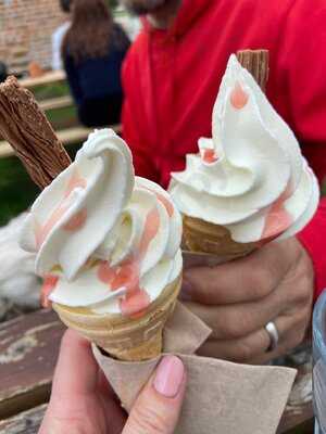 Aldermaston Tea Rooms