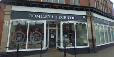 Romiley Lifecentre