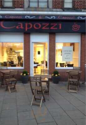 Capozzi Cafe