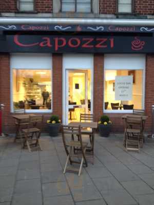 Capozzi Cafe
