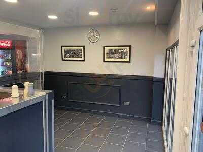 Frydays Fish & Chips