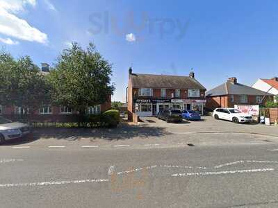 Frydays Fish & Chips