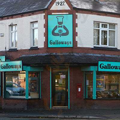Galloways Bakers