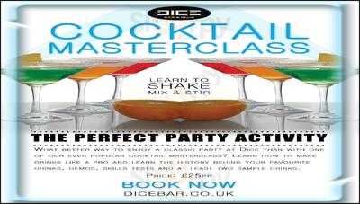 Dice Bar & Club