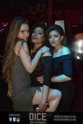 Dice Bar & Club