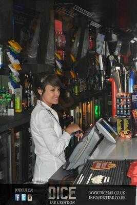 Dice Bar & Club