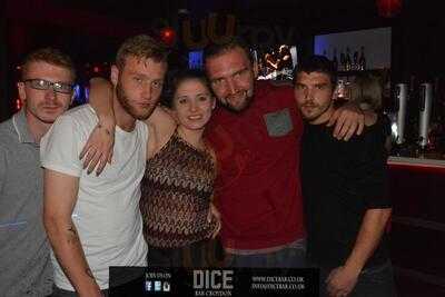 Dice Bar & Club