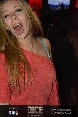 Dice Bar & Club