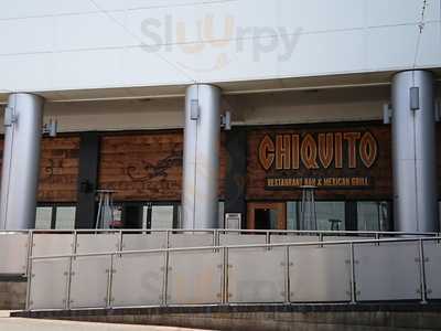 Chiquito