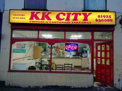 Kk City
