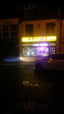 Kk City