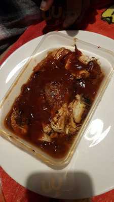 Flava Caribbean Takeaway