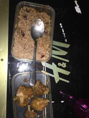 Flava Caribbean Takeaway