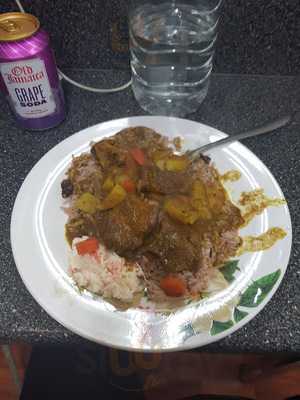 Flava Caribbean Takeaway