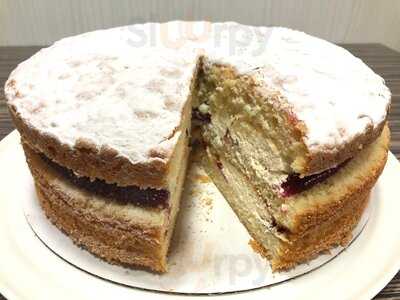 Dessert Island Bedford