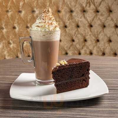 Dessert Island Bedford