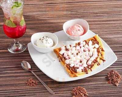 Dessert Island Bedford