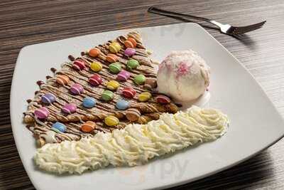 Dessert Island Bedford