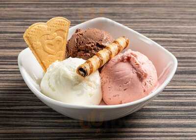 Dessert Island Bedford