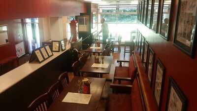 Wibbly Wobbly Burger Bar