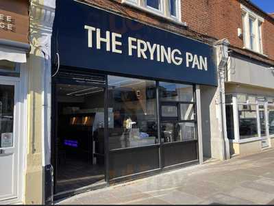 The Frying Pan