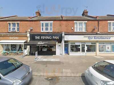The Frying Pan