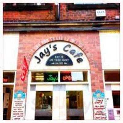 Jay's Cafe